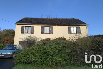 achat maison thiberville 27230