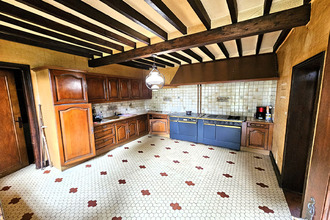 achat maison thiberville 27230