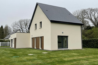 achat maison thiberville 27230