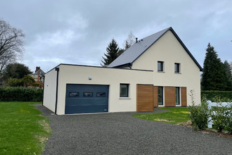 achat maison thiberville 27230