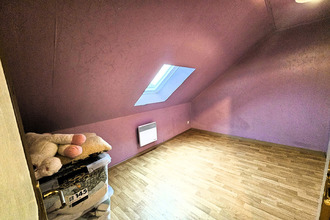 achat maison thiberville 27230