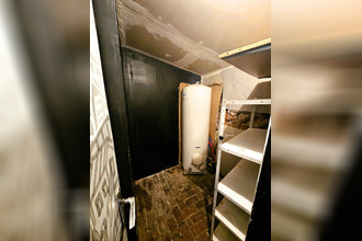 achat maison thiberville 27230