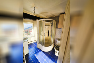 achat maison thiberville 27230