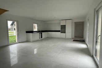 achat maison thiberville 27230