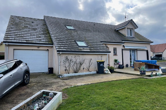 achat maison thiberville 27230