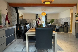 achat maison thiberville 27230