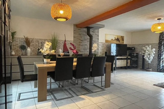 achat maison thiberville 27230