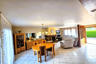 achat maison thiberville 27230