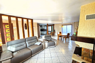 achat maison thiberville 27230