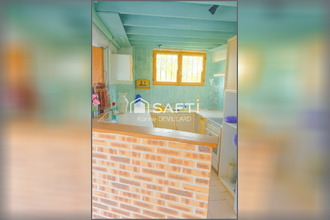 achat maison thiberville 27230