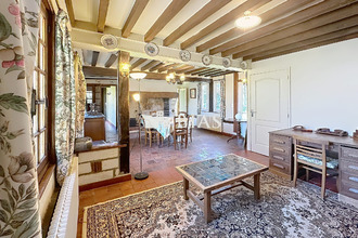 achat maison thiberville 27230