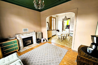 achat maison thiberville 27230