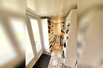 achat maison thiberville 27230