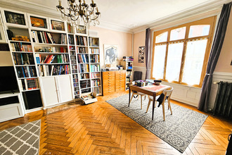 achat maison thiberville 27230