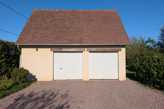achat maison thiberville 27230