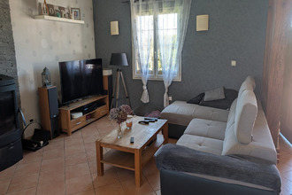 achat maison thiberville 27230