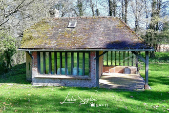 achat maison thiberville 27230