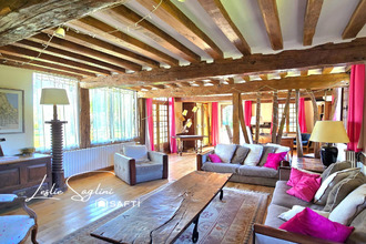 achat maison thiberville 27230