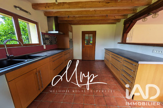 achat maison thiberville 27230