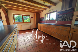 achat maison thiberville 27230