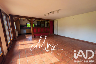 achat maison thiberville 27230