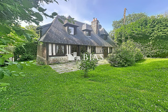achat maison thiberville 27230