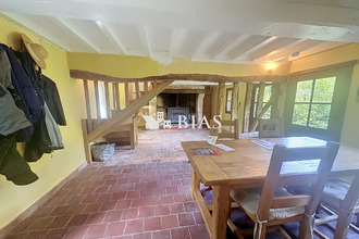 achat maison thiberville 27230