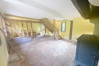 achat maison thiberville 27230