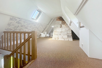 achat maison thiberville 27230