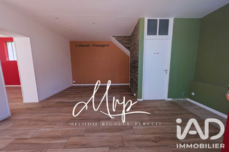 achat maison thiberville 27230