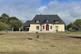 achat maison thiberville 27230