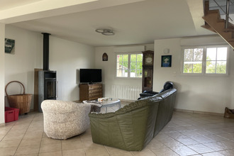 achat maison thiberville 27230
