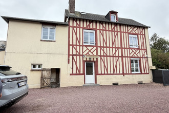 achat maison thiberville 27230