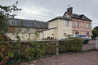 achat maison thiberville 27230