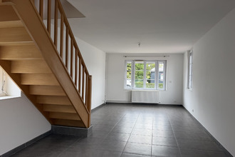 achat maison thiberville 27230