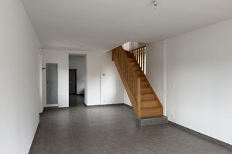 achat maison thiberville 27230