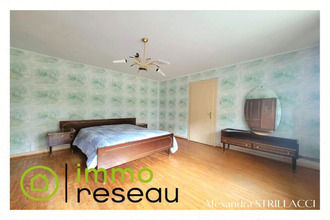 achat maison thicourt 57380