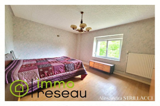 achat maison thicourt 57380