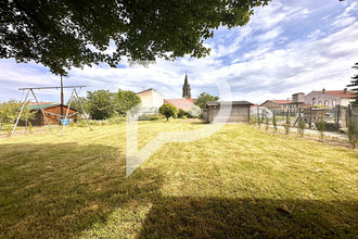 achat maison thiebaumenil 54300