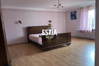 achat maison thiebaumenil 54300