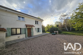 achat maison thiebaumenil 54300
