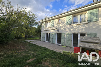 achat maison thiebaumenil 54300