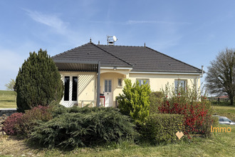 achat maison thieffrain 10140