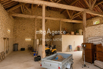 achat maison thieffrain 10140