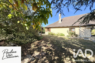 achat maison thieffrain 10140