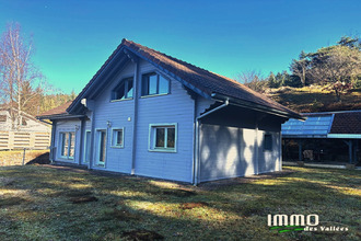 achat maison thiefosse 88290