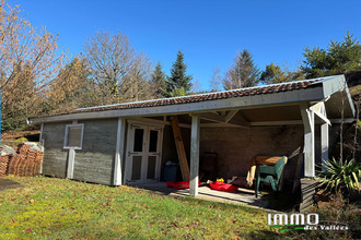 achat maison thiefosse 88290