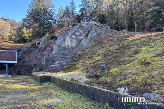 achat maison thiefosse 88290