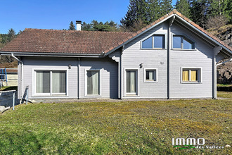 achat maison thiefosse 88290