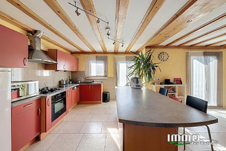 achat maison thiefosse 88290